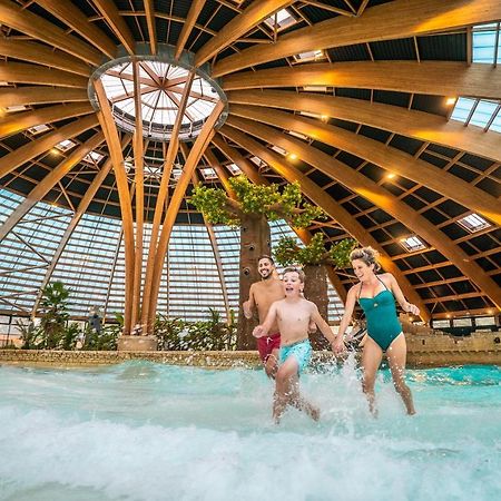 Appartements Les Ormes Epiniac Екстер'єр фото