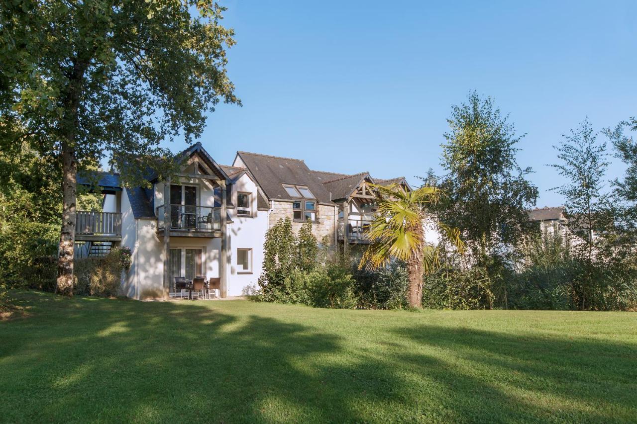 Appartements Les Ormes Epiniac Екстер'єр фото
