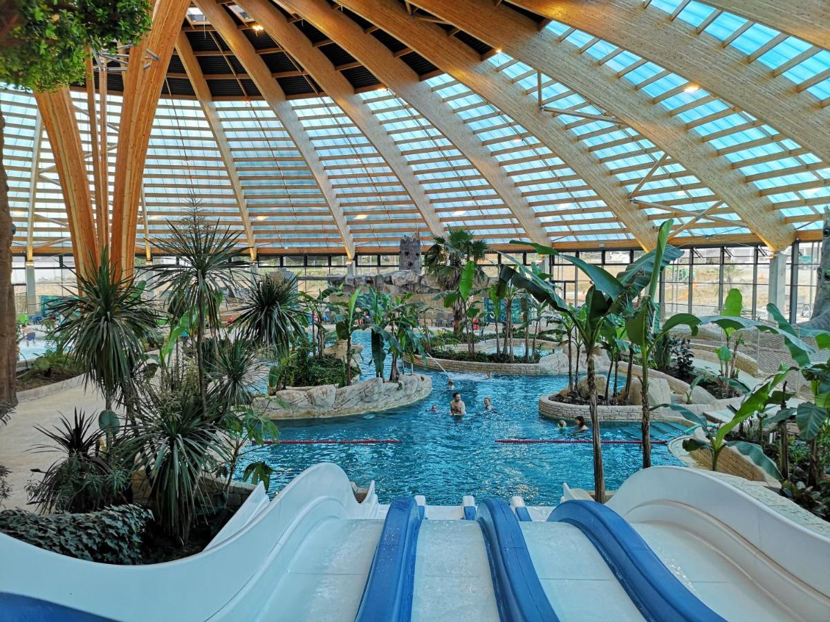 Appartements Les Ormes Epiniac Екстер'єр фото
