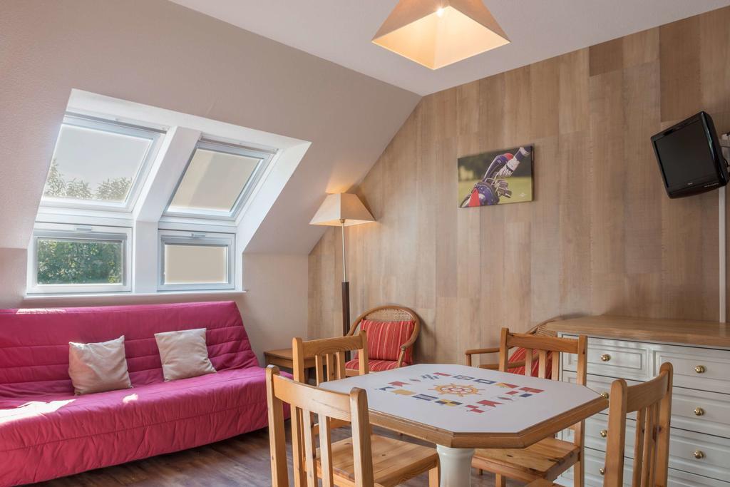 Appartements Les Ormes Epiniac Екстер'єр фото