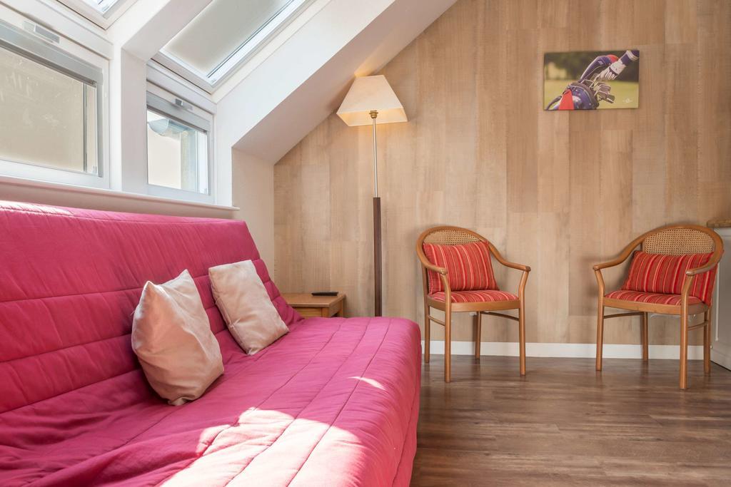 Appartements Les Ormes Epiniac Екстер'єр фото
